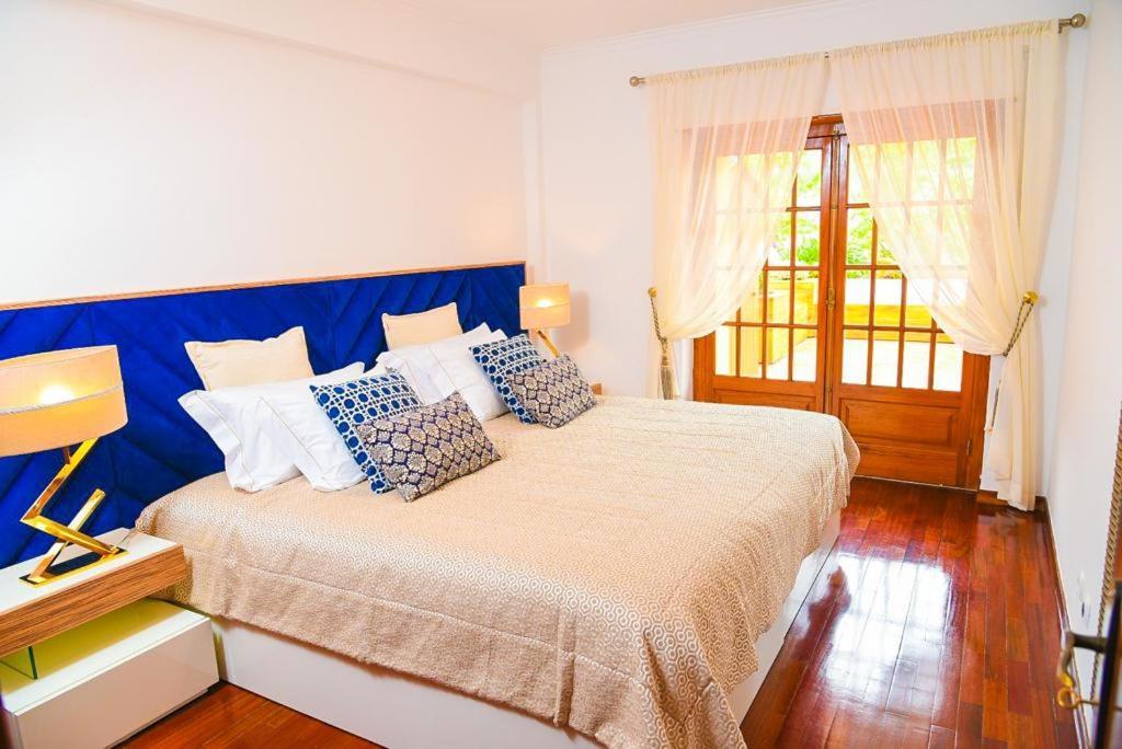 Charming Home In Sintra Village Ngoại thất bức ảnh