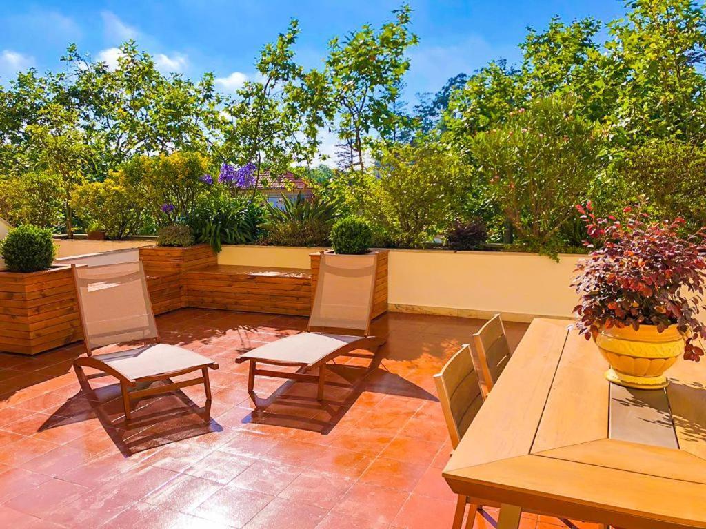 Charming Home In Sintra Village Ngoại thất bức ảnh
