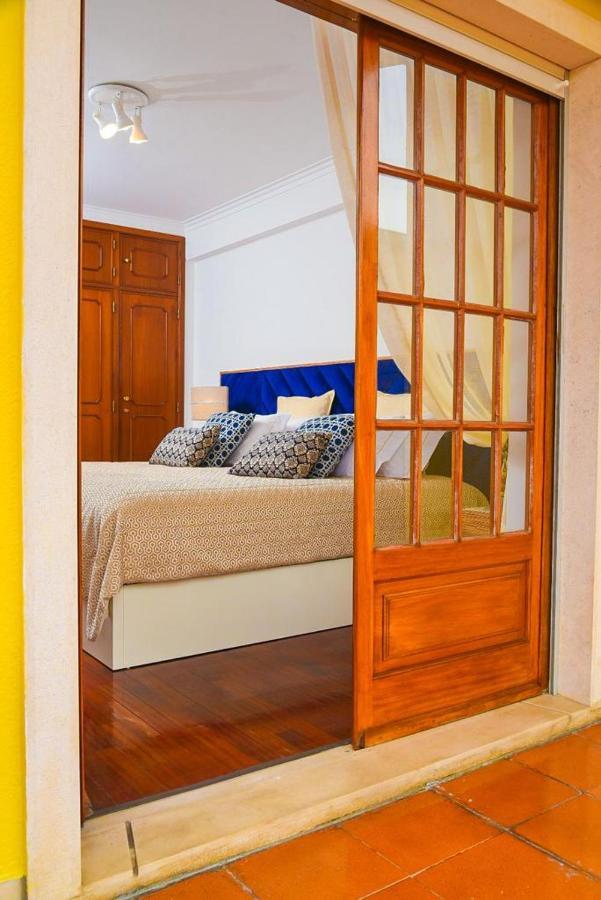Charming Home In Sintra Village Ngoại thất bức ảnh