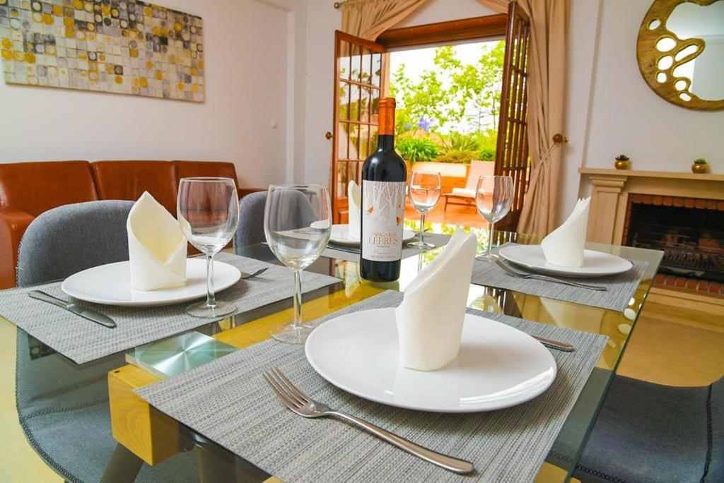 Charming Home In Sintra Village Ngoại thất bức ảnh