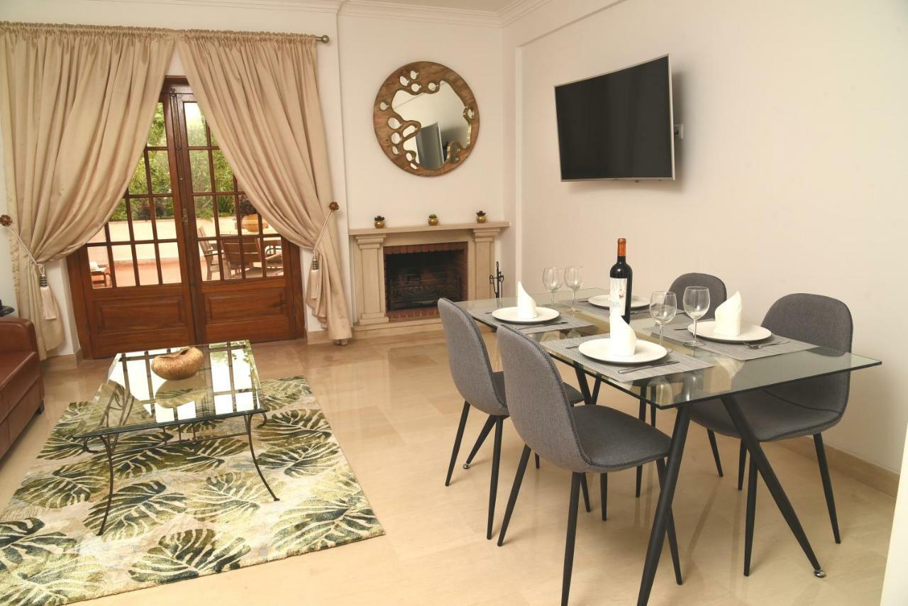 Charming Home In Sintra Village Ngoại thất bức ảnh