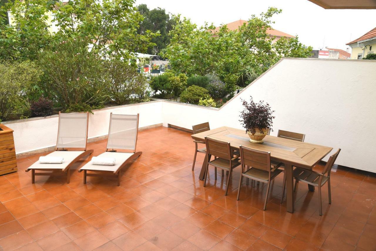 Charming Home In Sintra Village Ngoại thất bức ảnh