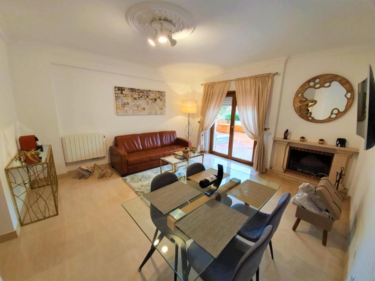 Charming Home In Sintra Village Ngoại thất bức ảnh